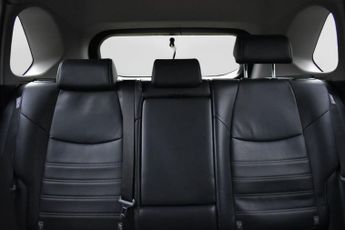 TOYOTA RAV4 2.5 VVT-h Excel SUV 5dr Petrol Hybrid CVT Euro 6 (s/s) (218 ps)