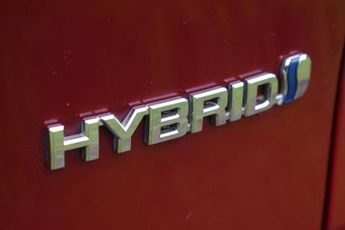 TOYOTA RAV4 2.5 VVT-h Excel SUV 5dr Petrol Hybrid CVT Euro 6 (s/s) (218 ps)