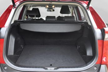 TOYOTA RAV4 2.5 VVT-h Excel SUV 5dr Petrol Hybrid CVT Euro 6 (s/s) (218 ps)