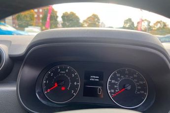 DACIA DUSTER 1.3 TCe EXTREME SUV 5dr Petrol EDC Euro 6 (s/s) (150 ps) Rear Vi