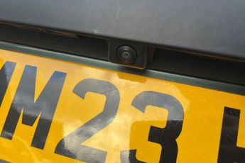 DACIA DUSTER 1.3 TCe EXTREME SUV 5dr Petrol EDC Euro 6 (s/s) (150 ps) Rear Vi