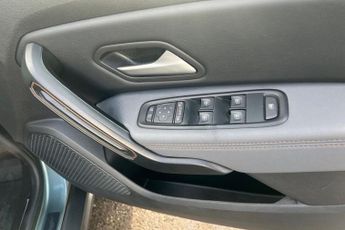 DACIA DUSTER 1.3 TCe EXTREME SUV 5dr Petrol EDC Euro 6 (s/s) (150 ps) Rear Vi