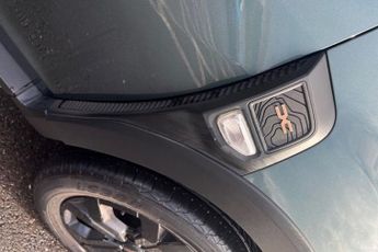 DACIA DUSTER 1.3 TCe EXTREME SUV 5dr Petrol EDC Euro 6 (s/s) (150 ps) Rear Vi