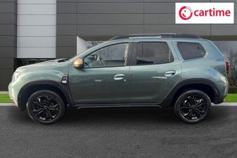 DACIA DUSTER 1.3 TCe EXTREME SUV 5dr Petrol EDC Euro 6 (s/s) (150 ps) Rear Vi