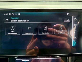 AUDI E-TRON 50 Technik SUV 5dr Electric Auto quattro 71.2kWh (313 ps)