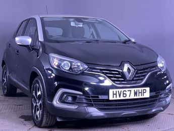 Renault Captur 1.5 dCi ENERGY Dynamique Nav SUV 5dr Diesel Manual Euro 6 (s/s)
