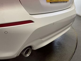 BMW 1 SERIES 1.5 118i SE (LCP) Hatchback 5dr Petrol DCT Euro 6 (s/s) (136 ps)