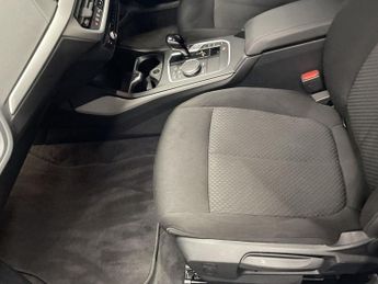 BMW 1 SERIES 1.5 118i SE (LCP) Hatchback 5dr Petrol DCT Euro 6 (s/s) (136 ps)