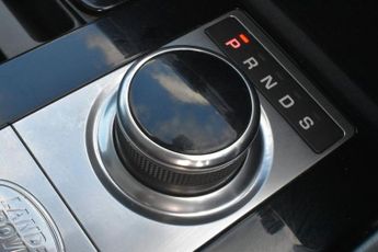 LAND ROVER DISCOVERY 2.0 SD4 HSE SUV 5dr Diesel Auto 4WD 240 ps 7 SEATS PANORAMIC SUN