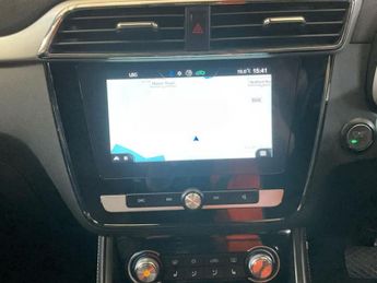 MG MG ZS 44.5kWh Exclusive SUV 5dr Electric Auto (143 ps)