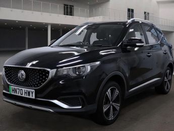 MG MG ZS 44.5kWh Exclusive SUV 5dr Electric Auto (143 ps)