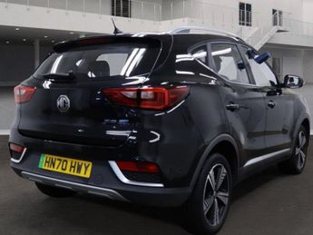 MG MG ZS 44.5kWh Exclusive SUV 5dr Electric Auto (143 ps)
