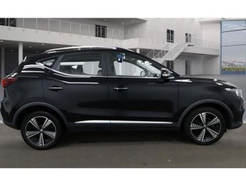 MG MG ZS 44.5kWh Exclusive SUV 5dr Electric Auto (143 ps)