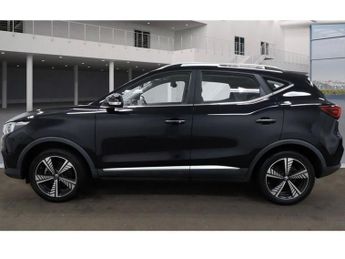 MG MG ZS 44.5kWh Exclusive SUV 5dr Electric Auto (143 ps)