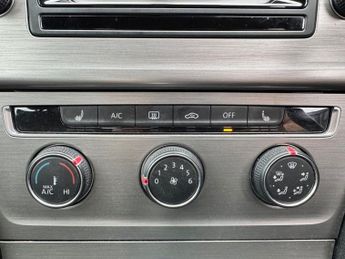 VOLKSWAGEN GOLF 1.4 TSI BlueMotion Tech Match Hatchback 5dr Petrol DSG Euro 5 (s