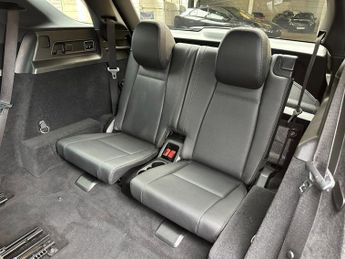 MERCEDES-BENZ GLE 3.0 GLE450h MHEV AMG Line (Premium) SUV 5dr Petrol Hybrid G-Tron