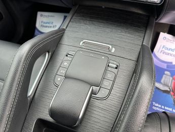 MERCEDES-BENZ GLE 3.0 GLE450h MHEV AMG Line (Premium) SUV 5dr Petrol Hybrid G-Tron