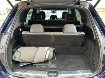 MERCEDES-BENZ GLE 3.0 GLE450h MHEV AMG Line (Premium) SUV 5dr Petrol Hybrid G-Tron