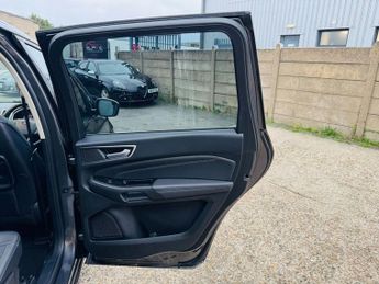 FORD GALAXY 2.0 TDCi Titanium X MPV 5dr Diesel Powershift Euro 6 (s/s) (150 