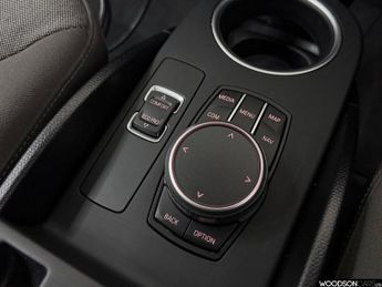 BMW I3 42.2kWh Hatchback 5dr Electric Auto (170 ps)