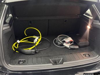 BMW I3 42.2kWh Hatchback 5dr Electric Auto (170 ps)