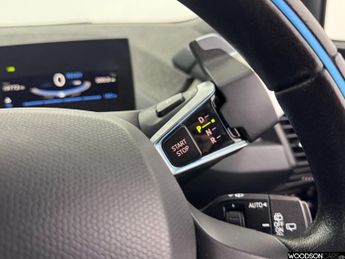 BMW I3 42.2kWh Hatchback 5dr Electric Auto (170 ps)