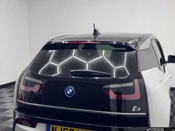 BMW I3 42.2kWh Hatchback 5dr Electric Auto (170 ps)