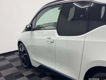 BMW I3 42.2kWh Hatchback 5dr Electric Auto (170 ps)