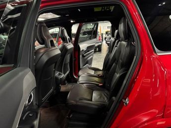 VOLVO XC90 2.0 D5 PowerPulse R-Design SUV 5dr Diesel Auto 4WD Euro 6 (s/s) 