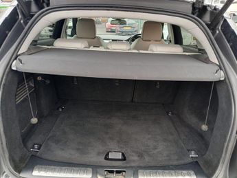 LAND ROVER RANGE ROVER EVOQUE 2.0 TD4 HSE Dynamic SUV 5dr Diesel Auto 4WD Euro 6 (s/s) (180 ps