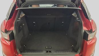 LAND ROVER RANGE ROVER EVOQUE 2.0 TD4 SE Tech SUV 5dr Diesel Auto 4WD Euro 6 (s/s) (180 ps)
