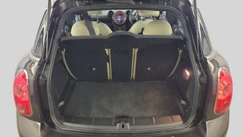 MINI COUNTRYMAN 2.0 Cooper D SUV 5dr Diesel Auto ALL4 Euro 5 (112 ps)