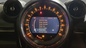 MINI COUNTRYMAN 2.0 Cooper D SUV 5dr Diesel Auto ALL4 Euro 5 (112 ps)