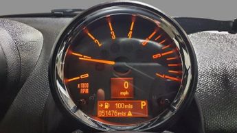 MINI COUNTRYMAN 2.0 Cooper D SUV 5dr Diesel Auto ALL4 Euro 5 (112 ps)