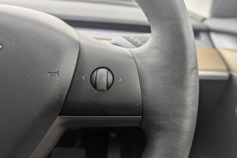 TESLA Model 3 (Dual Motor) Long Range Saloon 4dr Electric Auto 4WDE (346 ps)