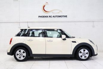MINI HATCH 1.5 Cooper Classic Hatchback 5dr Petrol Steptronic Euro 6 (s/s) 