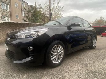 Kia Rio 1.25 2 Hatchback 5dr Petrol Manual Euro 6 (s/s) (83 bhp)