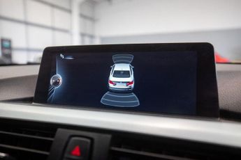 BMW 4 SERIES 2.0 420i M Sport Coupe 2dr Petrol Auto xDrive Euro 6 (s/s) (184