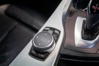 BMW 4 SERIES 2.0 420i M Sport Coupe 2dr Petrol Auto xDrive Euro 6 (s/s) (184