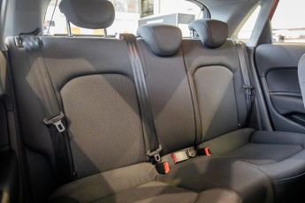 AUDI A1 1.0 TFSI SE Sportback 5dr Petrol S Tronic Euro 6 (s/s) (95 ps)