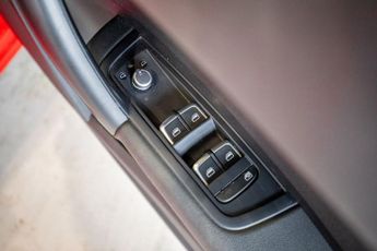 AUDI A1 1.0 TFSI SE Sportback 5dr Petrol S Tronic Euro 6 (s/s) (95 ps)