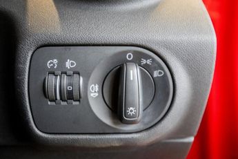 AUDI A1 1.0 TFSI SE Sportback 5dr Petrol S Tronic Euro 6 (s/s) (95 ps)