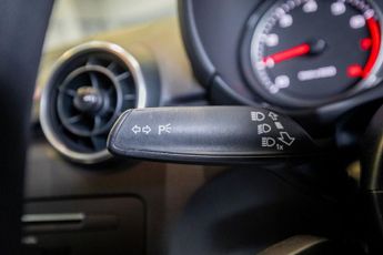 AUDI A1 1.0 TFSI SE Sportback 5dr Petrol S Tronic Euro 6 (s/s) (95 ps)