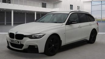 BMW 335 3.0 335d M Sport Touring 5dr Diesel Auto xDrive Euro 6 (s/s) (31