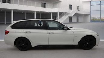 BMW 3 SERIES 3.0 335d M Sport Touring 5dr Diesel Auto xDrive Euro 6 (s/s) (31