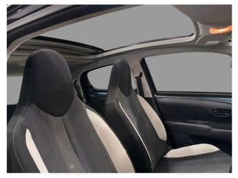 PEUGEOT 108 1.0 Active Top! 5dr Petrol 2 Tronic Euro 6 (68 ps)