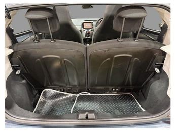 PEUGEOT 108 1.0 Active Top! 5dr Petrol 2 Tronic Euro 6 (68 ps)