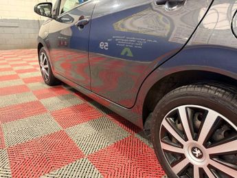 PEUGEOT 108 1.0 Active Top! 5dr Petrol 2 Tronic Euro 6 (68 ps)