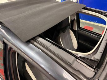 PEUGEOT 108 1.0 Active Top! 5dr Petrol 2 Tronic Euro 6 (68 ps)