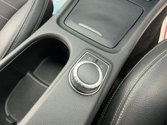 MERCEDES-BENZ A-CLASS 2.1 A200 CDI Sport Hatchback 5dr Diesel 7G-DCT Euro 6 (s/s) (136